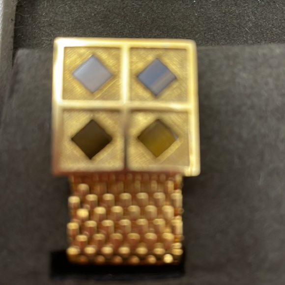 Men vintage 50,s Royals cuffs ❤️❤️❤️ - Picture 3 of 6